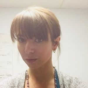 Meet your Posher, Kristen